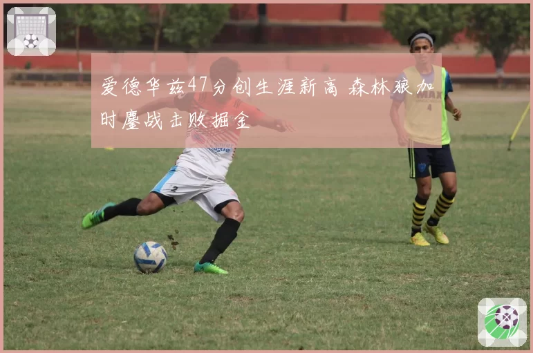 爱德华兹47分创生涯新高 森林狼加时鏖战击败掘金